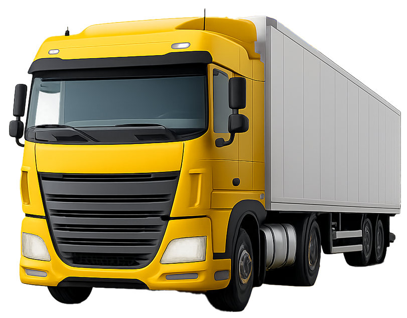 1stbocktruck